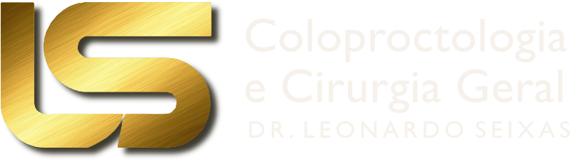 Dr. Leonardo Seixas — Coloproctologia e Cirurgia Geral