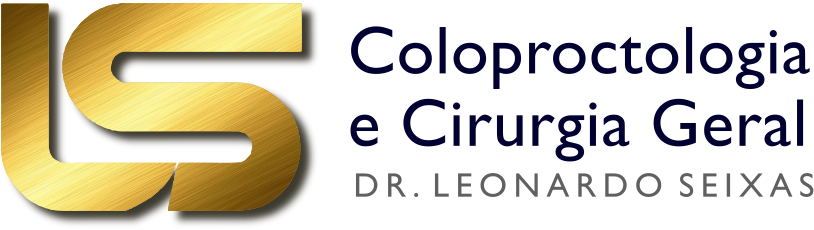 Dr. Leonardo Seixas — Coloproctologia e Cirurgia Geral